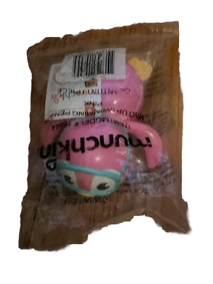 Munchkin Wind-Up Pingüino Rosa Natación - Nuevo con Etiquetas Foto 1 de 2