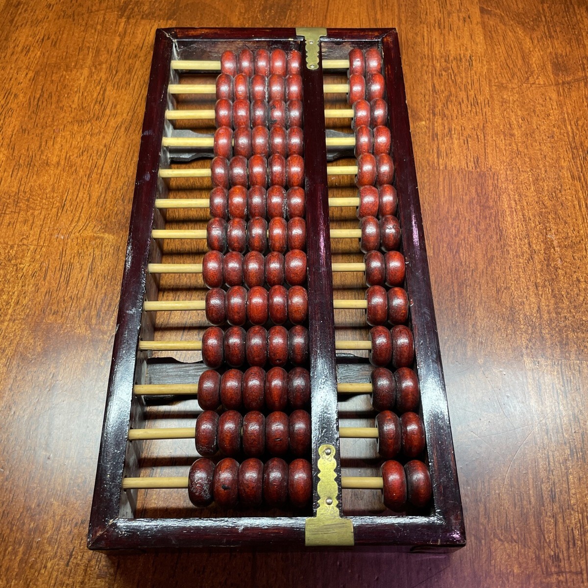 中国 算木花入　f2250224 Chinese Abacus In other Chinese Antiques | eBay