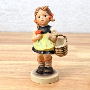 Rare Hummel Goebel Sister 98 2/0 Figurine TMK 4 - 1964 1972 - Picture 1 of 14