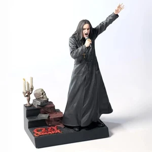 🔥PRESALE🔥McFarlane Ozzy Osbourne Music Maniacs 1/10 Limited Edition Statue - Picture 1 of 7