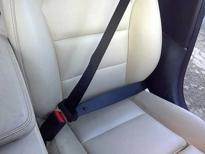 Used Front Left Seat Belt Front fits: 2017 Mercedes-benz Mercedes gla-class 156 Foto 1 de 4