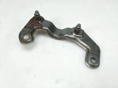 2008 BMW 528i 528xi E60 5-Series Center Exhaust Bracket N52 N53 OEM 18207564235 - Image 1 of 4