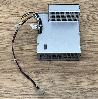HP 613762-001 611481-001 CFH0240EWWB Power Supply 240W PSU - Image 1 of 4