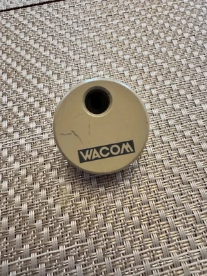 wacom pen holder old school  - Image 1 of 4