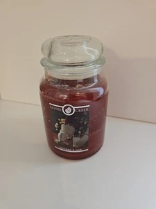 Goose Creek Cookies & Milk Large Jar Candle - 24 oz - Picture 1 of 2