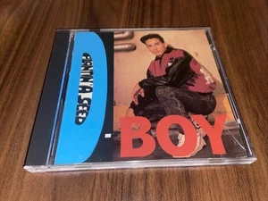 OP The Late D-Boy Rodriguez “Plantin’ A Seed” 1989 Frontline Christian Rap CD! - Picture 1 of 5