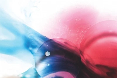 The Unified Field Reconstructed by Piano Interrupted [VINYL] - Изображение 1 из 2