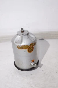 Porsche 356 A Pre-A MANN Oil Filter Canister COMPLETE Original - 546 07 800 - Picture 1 of 7