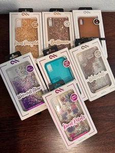 Case-Mate for Apple Case For iPhone Choose design and model - Picture 1 of 18