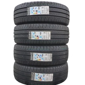 215 60 17C 4x GOODYEAR 215/60 R17C 109/107H Cargo Sommerreifen 2020 WIE NEU VOLL - Bild 1 von 7
