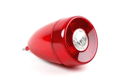 185668 FARO ANTINIEBLA TRASERO RESPALDO FRARI 185668 R.H.  Ferrari NUEVO Foto 1 de 3