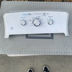 GE Washing Machine Washer Control Board  Panel OEM Part 290D2120P056 - Picture 1 of 13