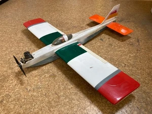 Graupner Chico Motormodell - Bild 1 von 9
