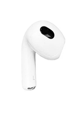 Original Apple AirPods 3. Generation A2564 - Links Linker Ohrhörer Einzel - Bild 1 von 3