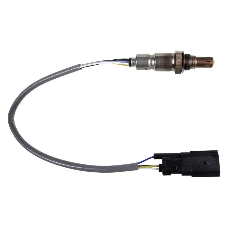 For Ford Fusion 2013 NTK 27001 Wideband Air Fuel Ratio Sensor Foto 1 de 4