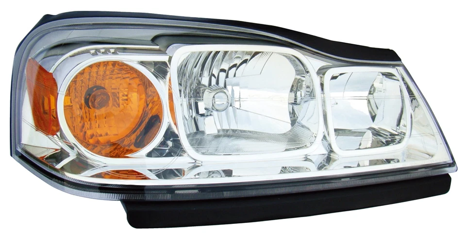 Headlight Front Lamp for 06-07 Saturn Vue/07 Hybrid Passenger Right - Image 1 of 1