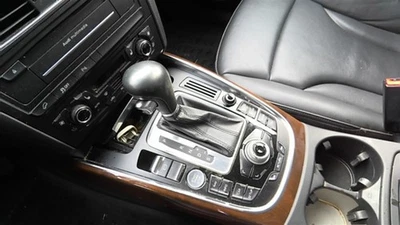 Transmissão Shifter Q5 Audi 2012 28089646 - Imagem 1 de 4
