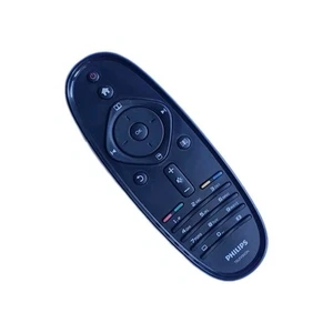 Original Philips 2422 5490 2543 Fernbedienung Getestet Remote - Bild 1 von 7