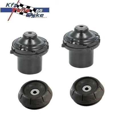 2x DOMLAGER MIT WÄLZLAGER STOSSDÄMPFER VORNE FÜR OPEL ASTRA / VECTRA / ZAFIRA - Bild 1 von 4