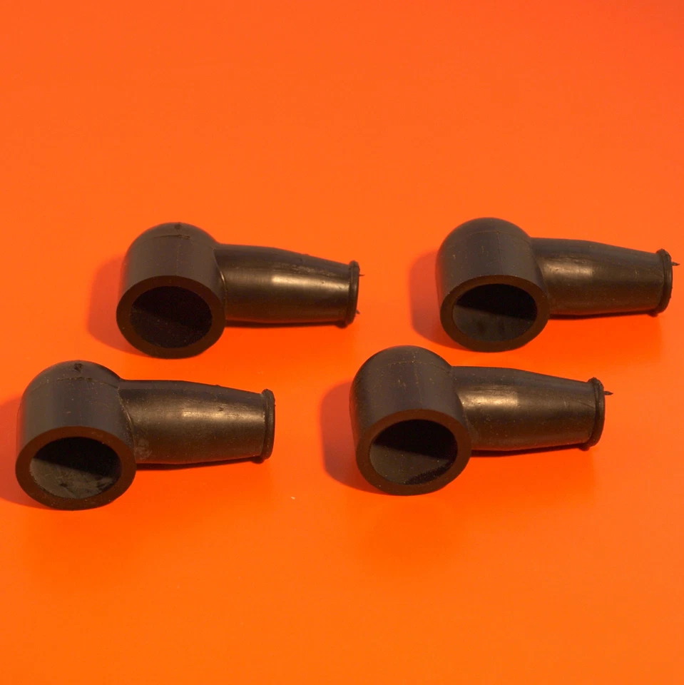 4 x Terminal Insulating Boot/Cover - Lucas Rist Part No. 51158388  - Image 1 of 1
