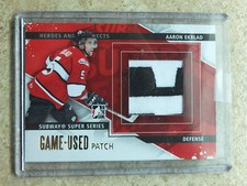 2013-14 In the Game Heroes and Prospects Hockey Cards 24