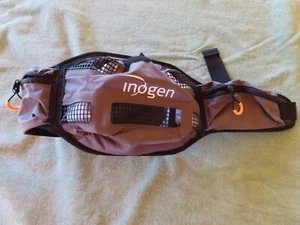 INOGEN ONE G4 HIP BAG WAIST BELT Nylon SNAP-LOCK Portable Pack BAG ONLY NEW - Picture 1 of 6