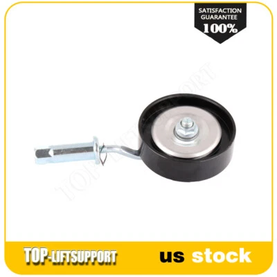 Belt Tensioner Assembly Fits Nissan for Murano 130 2003-2007 1192531U0C - Изображение 1 из 4