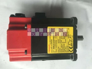 Used 1PCS FANUC A06B-0115-B203#0100 Servo Motor - Picture 1 of 1