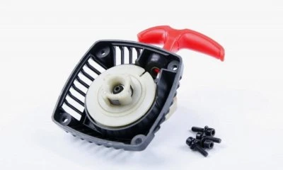 Easy start pull starter for 32CC 36CC Zenoah CY ROVAN - Image 1 of 4