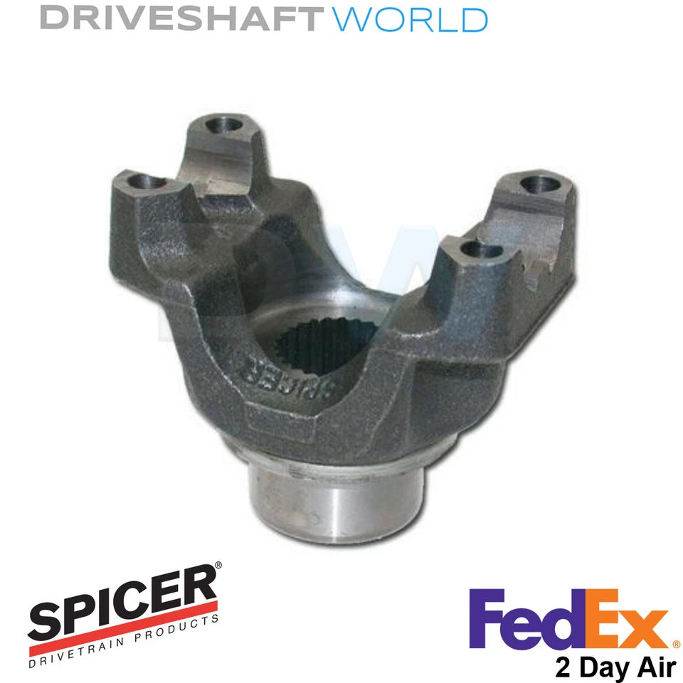 Yugo final 28 estriado serie 1310 correa estilo 2-4-3741-1 - JEEP C5 - C8 AMC 20 Foto 1 de 1