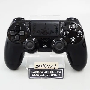 PS4 DUALSHOCK4 wireless controller CUH-ZCT2J KINGDOM HEARTS 15th limited Used - Picture 1 of 12