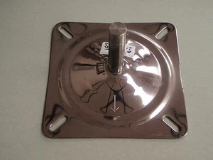 SEAT MOUNT STAINLESS 148 1002SS SWIVL-EZE LOCK N PIN BOATINGMALL BOAT PARTS EBAY - Bild 1 von 1