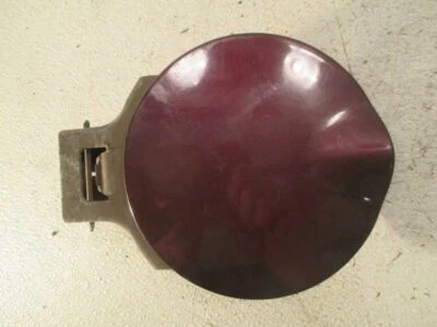 Puerta de combustible para 03-06 Isuzu Ascender Foto 1 de 4