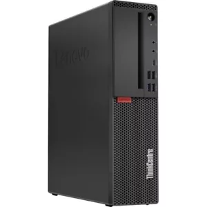 Lenovo Desktop Computer Intel i5 SFF 16GB RAM 512GB SSD Windows 11 Pro Wi-Fi DVD - Picture 1 of 3