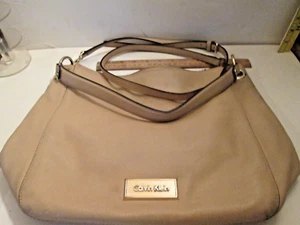 "CALVIN KLEIN", HOBO, HOMBRO, BOLSO TOTE, MONEDERO - Imagen 1 de 4