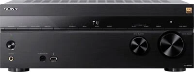 Sony STR-AN1000 7.2-Channel 8K Network AV Receiver - Image 1 of 4