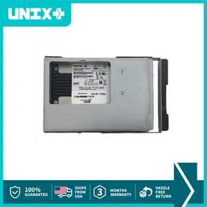 SSD SAS 800 GB PX05SVB080 Toshiba 2.5 12 Gbps x4087a per DE 460 E Series 520BPs - Foto 1 di 4