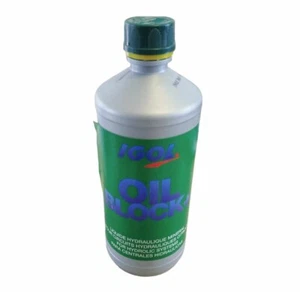Liquide Hydraulique Minéral - LHM - 1 Litre - IGOL Oil Block+ - Bild 1 von 2
