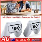 TNS-851B Handle Hand Grip for Nintendo Switch OLED NS Game Controller Gamepad