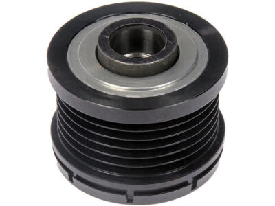 For 2002-2004 Nissan Altima Alternator Pulley Dorman 41183RK 2003 2.5L 4 Cyl - Image 1 of 2