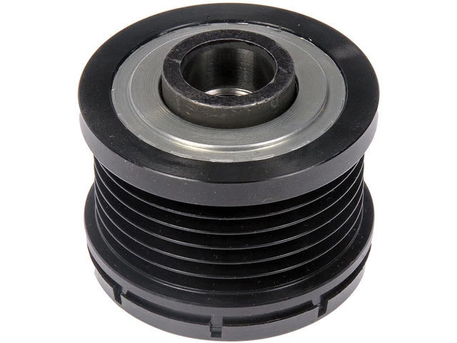 Polea alternador Dorman 41183RK 2003 2,5 L 4 cilindros para Nissan Altima 2002-2004 Foto 1 de 2
