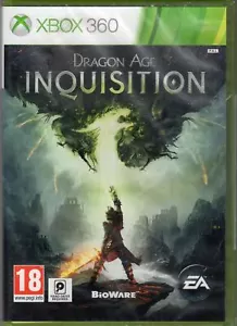 Dragon Age Inquisition Xbox 360 PAL - Foto 1 di 2