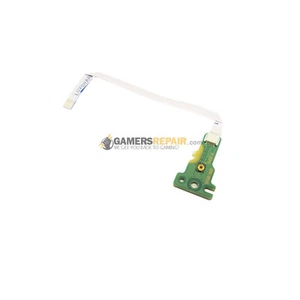 Original Sony PlayStation 4 PS4 PRO OEM Netzschalter Platine PCB & Flachbandkabel - Bild 1 von 3