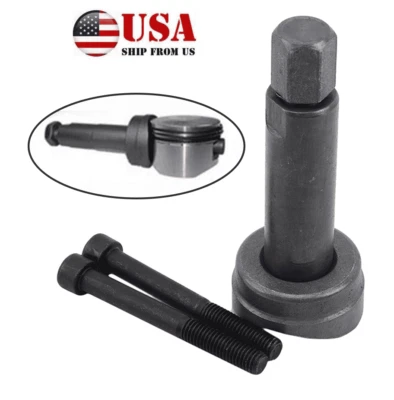 1Set Universal Steel Piston Pin Extractor Remover Puller Tool For Motorcycle ATV - Image 1 of 4