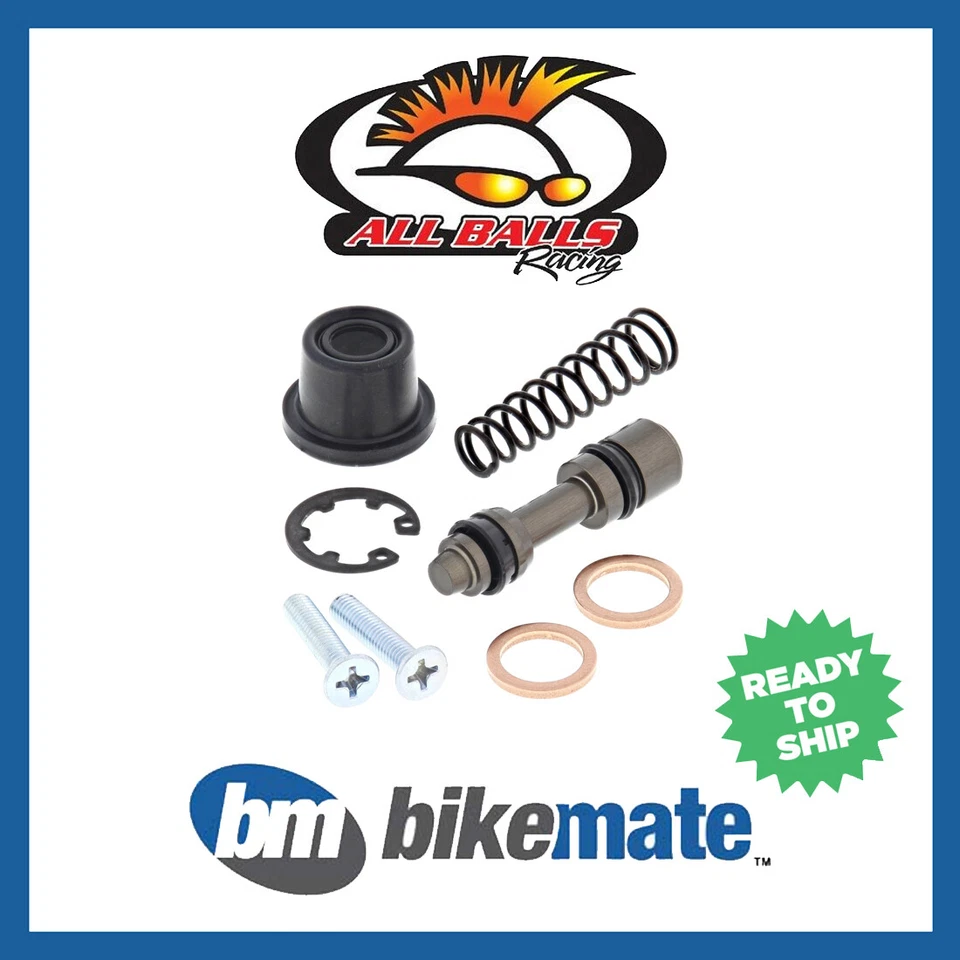 Kit de reconstrucción de cilindro maestro de freno delantero para KTM 450 SXS 2005 Foto 1 de 1