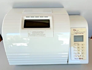Panificadora automática horizontal WEST BEND Bakery 2 lb 41095 - Imagen 1 de 12