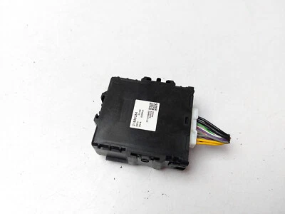 MODULO COMANDO CAMBIO AUTOMATICO VOLVO XC60 MK2 2020 CENTRALINA ECU 31686384 - Immagine 1 di 4