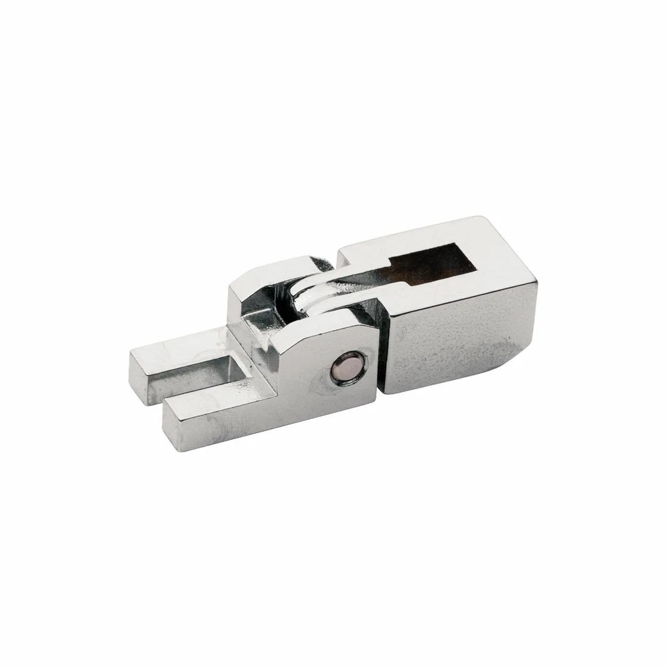 FLOYD ROSE FROS00C - Selle Originale Pour G & D String - Chrome - Photo 1/1