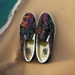 Größe 10 - Vans Old Skool Yacht Club - Bild 1 von 6