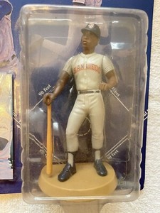 Tony Gwynn 1998 Starting Lineup Baseball action figure & card, new in box sealed